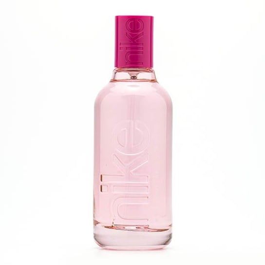 Nike, Trendy Pink Woman, Woda toaletowa dla kobiet w spray'u, 150 ml Nike