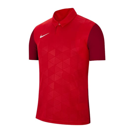 Nike Trophy IV t-shirt 657 : Rozmiar - XXL Nike