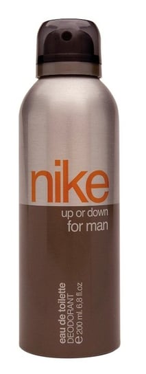 Nike, Up or Down Man, dezodorant spray, 200 ml Nike