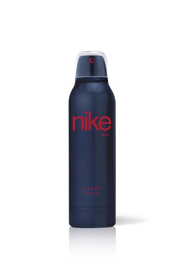 Nike, Urban Wood Man, dezodorant perfumowany w spray'u, 200 ml Nike