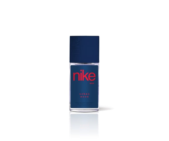 Nike, Urban Wood Man, dezodorant w szkle, 75 ml Nike
