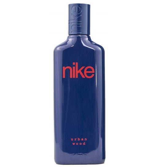 Nike, Urban Wood Man, Woda toaletowa dla mężczyzn w spray'u, 150 ml Nike