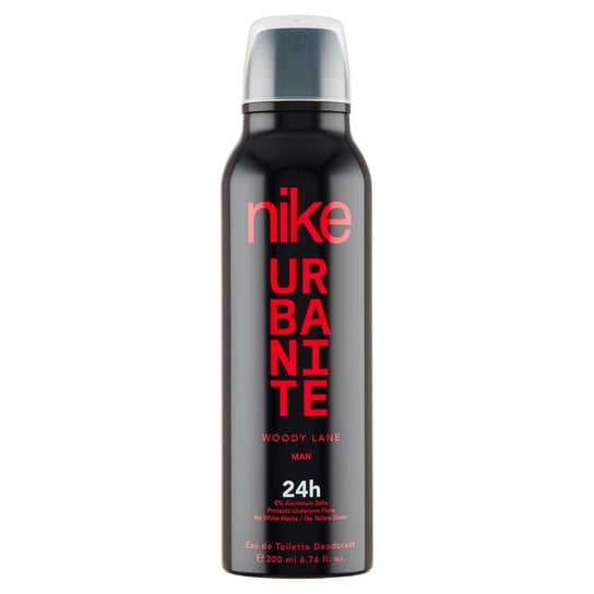 Nike,Urbanite Woody Lane Man dezodorant spray 200ml Nike