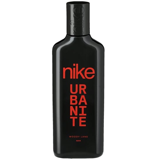 Nike, Urbanite Woody Lane Man, Woda Toaletowa Spray, 75ml Nike