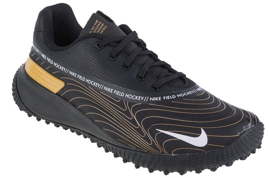 Nike Vapor Drive Av6634-017, Męskie, Buty Do Hokeja Na Trawie, Czarne Nike