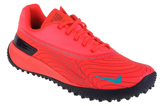 Nike Vapor Drive Av6634-635, Męskie, Buty Do Hokeja Na Trawie, Różowy Nike