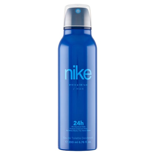 Nike #ViralBlue Man, Dezodorant spray, 200ml Nike