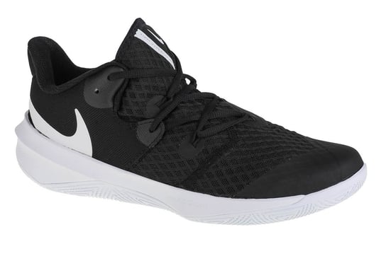 Nike W Zoom Hyperspeed Court Ci2963-010, Damskie, Buty Do Siatkówki, Czarne Nike