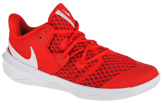 Nike W Zoom Hyperspeed Court Ci2963-610, Damskie, Buty Do Siatkówki, Czerwony Nike
