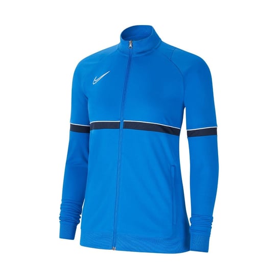 Nike WMNS Academy 21 Bluza sportowa 463 : Rozmiar - XL Nike