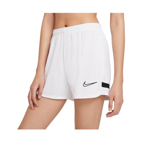 Nike WMNS Academy 21 spodenki 100 : Rozmiar - L Nike