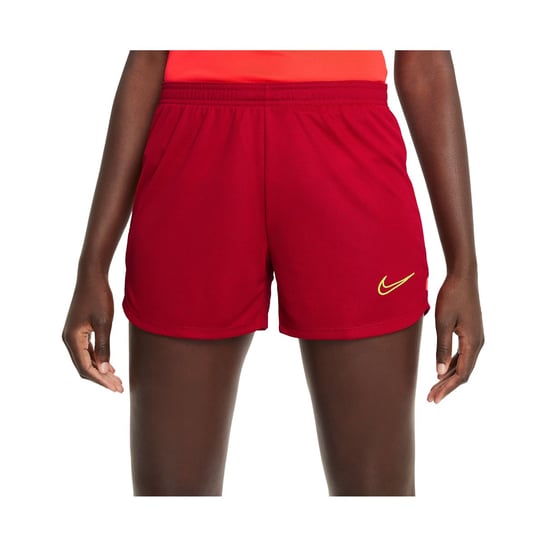 Nike WMNS Academy 21 spodenki 687 : Rozmiar - M Nike