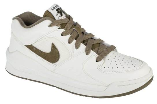 Nike Wmns Air Jordan Stadium 90 FB2269-102, Damskie, buty do koszykówki, Biały Nike