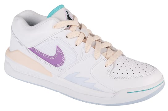 Nike Wmns Air Jordan Stadium 90 FV3624-151, Damskie, buty do koszykówki, Biały Nike