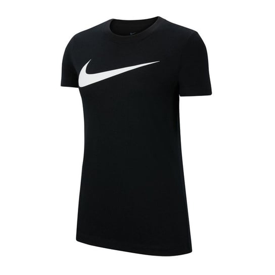 Nike WMNS Dri-FIT Park 20 t-shirt 010 : Rozmiar  - XS Nike