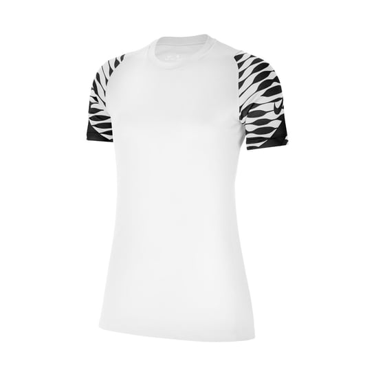 Nike WMNS Dri-FIT Strike 21 t-shirt 100 : Rozmiar - XL Nike