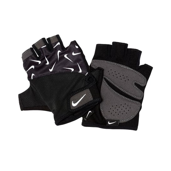 Nike WMNS Gym Elemental rękawiczki 091 : Rozmiar - L Nike