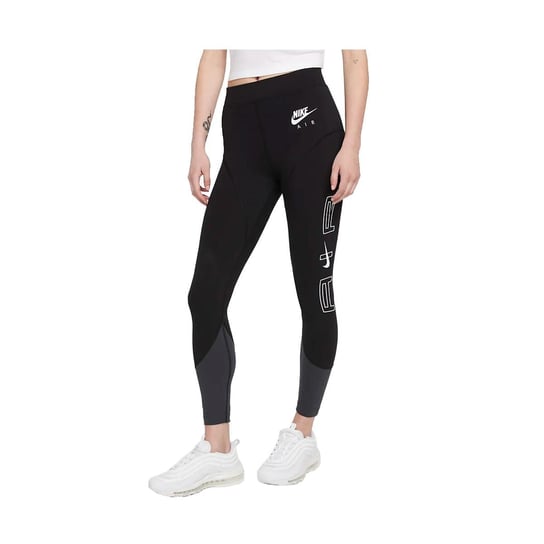 Nike WMNS NSW Air legginsy 010 : Rozmiar - L Nike