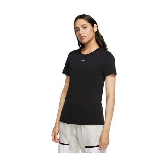 Nike WMNS NSW Essential Crew t-shirt 011 : Rozmiar - S Nike