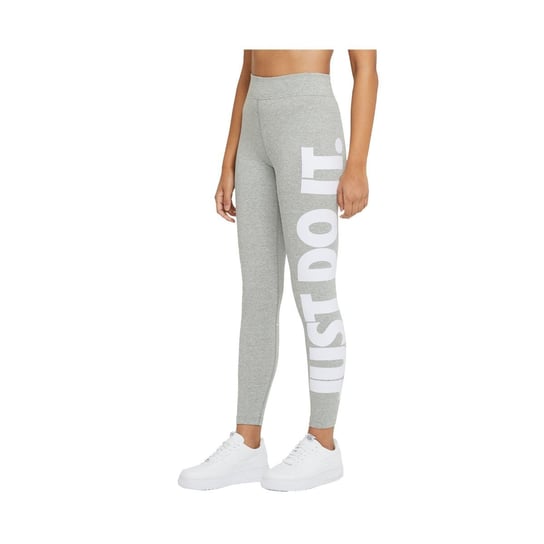 Nike WMNS NSW Essential JDI legginsy 063 : Rozmiar - L Nike