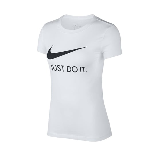 Nike WMNS NSW JDI t-shirt 100 : Rozmiar - L Nike