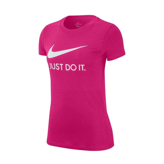 Nike WMNS NSW JDI t-shirt 616 : Rozmiar - XL Nike