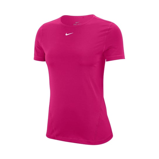 Nike WMNS Pro 365 Essential t-shirt 615 : Rozmiar - S Nike