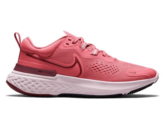 Nike WMNS React Miler 2 600 : Rozmiar - 39 Nike