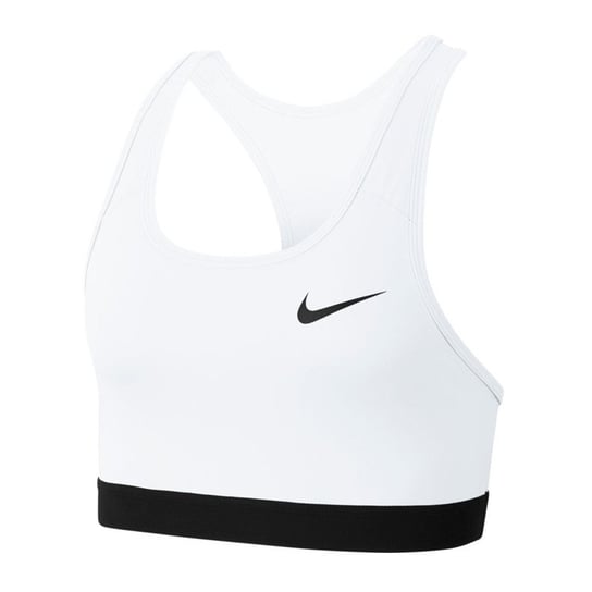 Nike WMNS Swoosh Band biustonosz 100 : Rozmiar - XS Nike