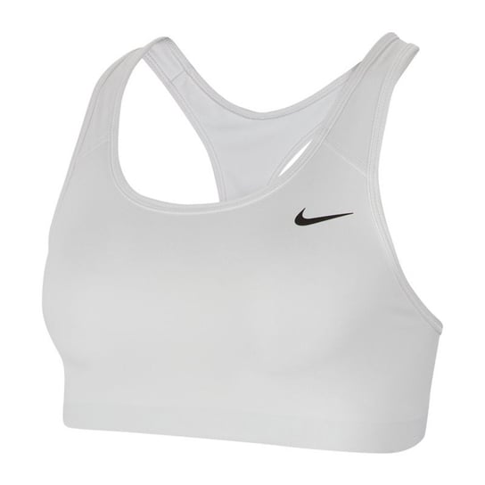 Nike WMNS Swoosh biustonosz 100 : Rozmiar - M Nike