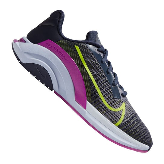 Nike WMNS ZoomX SuperRep Surge 420 : Rozmiar  - 38.5 Nike