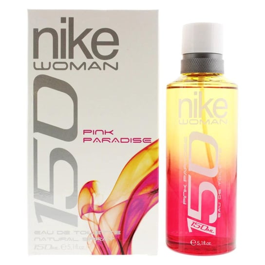 Nike, Woman Pink Paradise, Woda Toaletowa, 150ml Nike