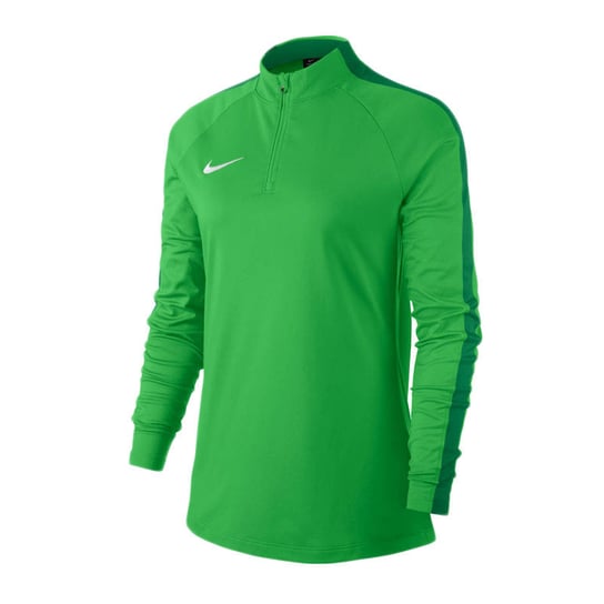 Nike Womens Dry Academy 18 Dril Top sportowy Bluza sportowa 361 : Rozmiar - XL Nike