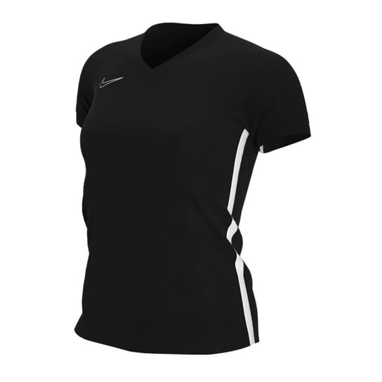 Nike Womens Dry Academy 19 Top SS T-shirt 010 : Rozmiar - M Nike