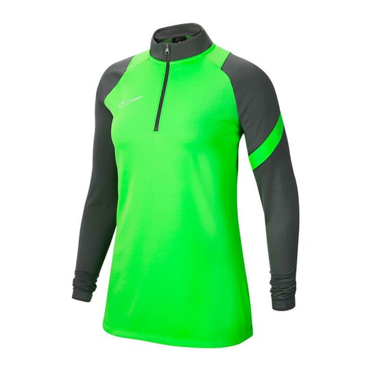 Nike Womens Dry Academy Pro Dril Top sportowy Bluza sportowa 398 : Rozmiar - L Nike