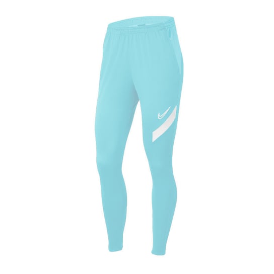 Nike Womens Dry Academy Pro spodnie treningowe 492 : Rozmiar - M Nike