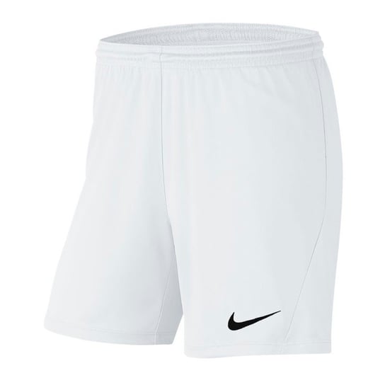 Nike Womens Park III shorty 100 : Rozmiar - L Nike