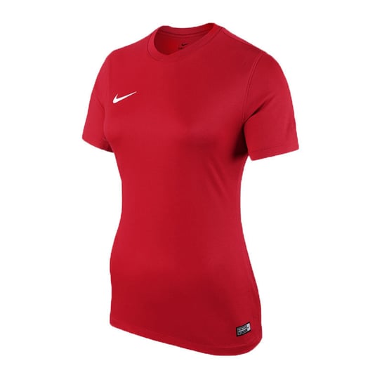 Nike Womens Park T-shirt 657 : Rozmiar - M Nike