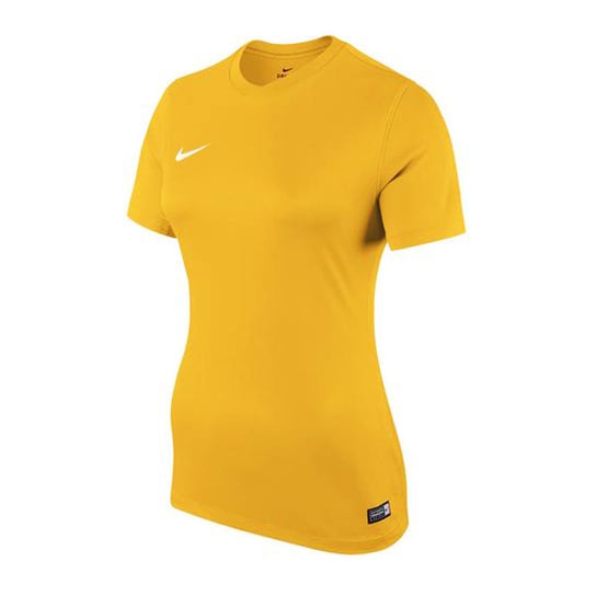 Nike Womens Park T-shirt 739 : Rozmiar - M Nike