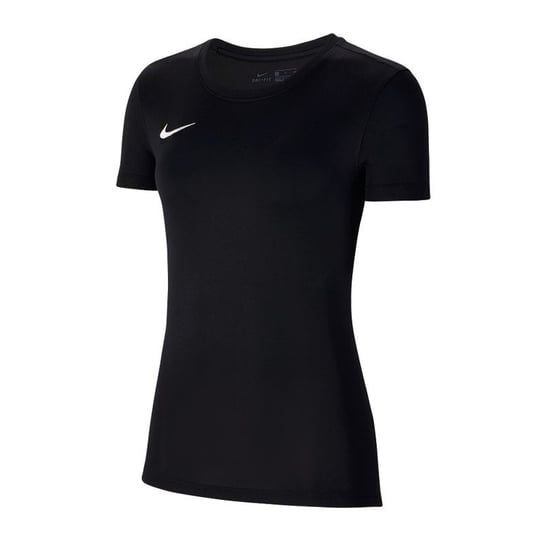 Nike Womens Park VII t-shirt 010 : Rozmiar - S Nike