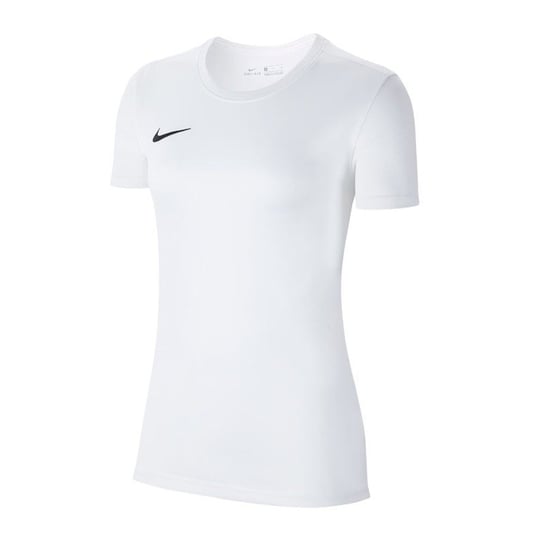 Nike Womens Park VII t-shirt 100 : Rozmiar - S Nike