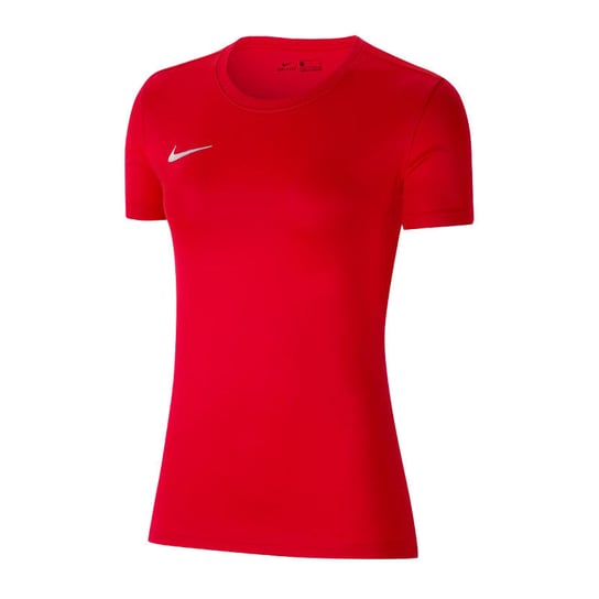 Nike Womens Park VII t-shirt 657 : Rozmiar - S Nike