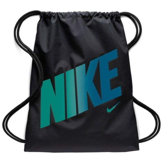 Nike, Worek, Kids' Graphic Gym Sack, BA5262 025 Nike