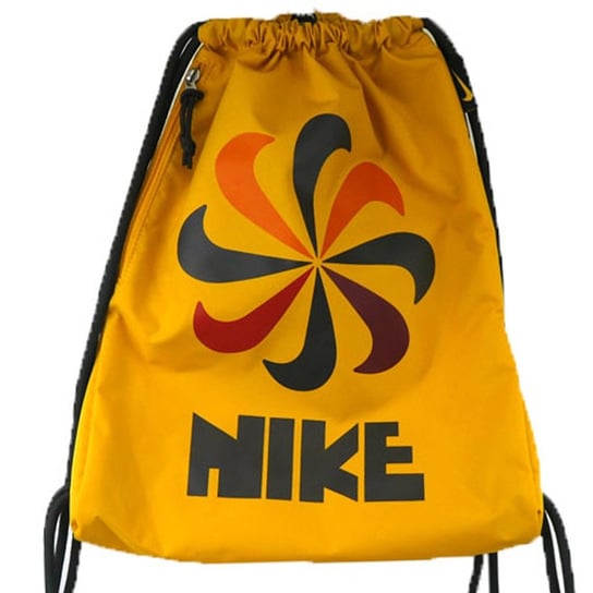 Nike, Worek, Sportswear Heritage BA5806 752 Nike