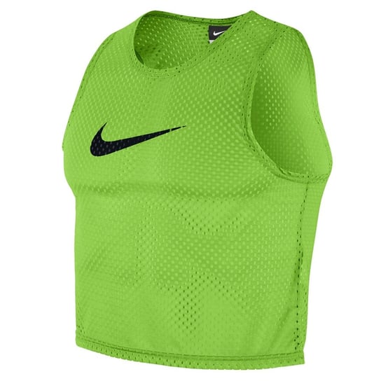 Nike, Znacznik, Training BIB I 910936 313, zielony, rozmiar XXS Nike