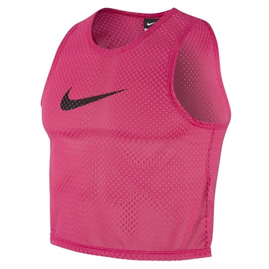 Nike, Znacznik, Training BIB I 910936 616, różowy, rozmiar S Nike
