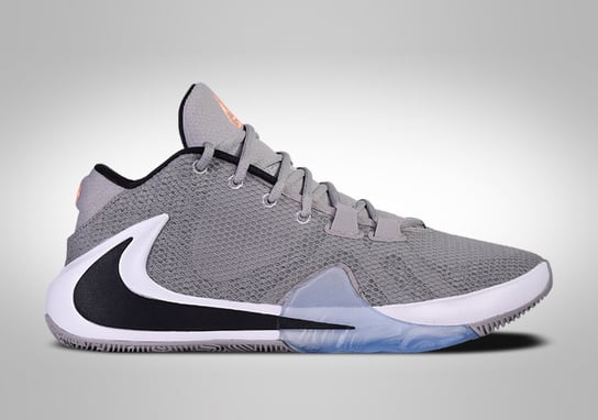 Nike Zoom Freak 1 Atmosphere Grey Nike