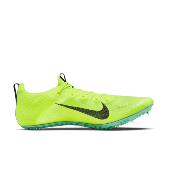 Nike Zoom Superfly Elite 2 Neonowe Nike