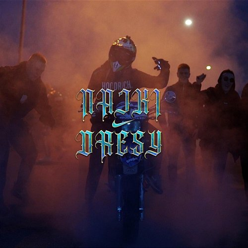NikeDresy Gawron, Oil Beatz