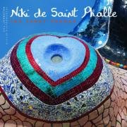 Niki de Saint Phalle. And The Tarot Garden Johnston Jill, Chia Marella Caracciolo